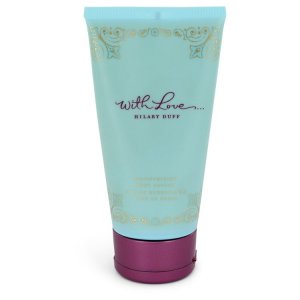 Hilary 478612 Body Lotion 5 Oz