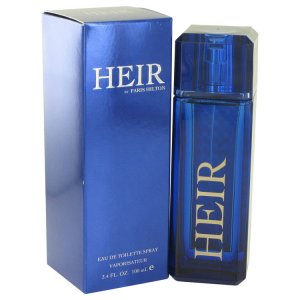 Paris 433119 Heir Eau De Toilette Spray By