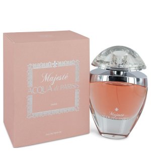 Reyane 542349 Acqua Di Parisis Majeste Eau De Parfum Spray By