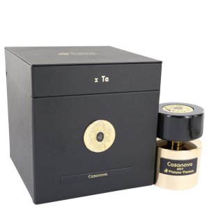 Tiziana 540932 Extrait De Parfum Spray 3.38 Oz