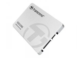 Transcend TS4TSJ25M3C 960gb Ssd Sata 3 2.5in 3d Tlc