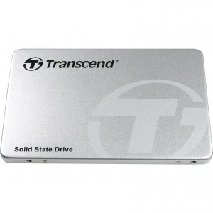 Transcend TS4TSJ25M3C 960gb Ssd Sata 3 2.5in 3d Tlc