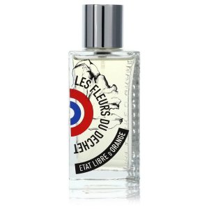 Etat 551506 Eau De Parfum Spray (unisex Tester) 3.4 Oz