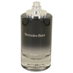 Mercedes 534301 Intense Eau De Toilette Spray (tester) By