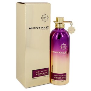 Montale 551003 Eau De Parfum Spray (unisex) 3.4 Oz