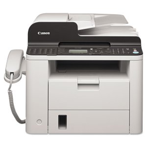 Original Canon CNM6356B002 Faxphone L190 Laser Multifunction Printer -