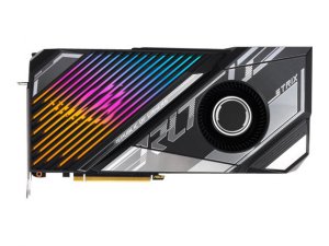 Asus ROG-STRIX-LC-RTX3080TI-O1 Vcx Rog-strix-lc-rtx3080ti-o12g-gaming 