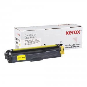 Original Xerox XER006R03788 Everyday Brother Color Tn210y