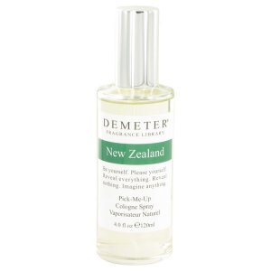 Demeter 427562 Cologne Spray (unisex) 4 Oz