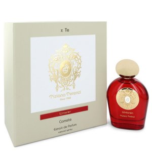 Tiziana 550289 Wirtanen Extrait De Parfum Spray (unisex) By