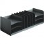 Mmf MMF 26420HVHABLA Mmf Jumbo Horizontalvertical Desktop Organizer - 