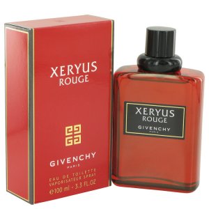 Givenchy FX3197 Eau De Toilette Spray 3.4 Oz