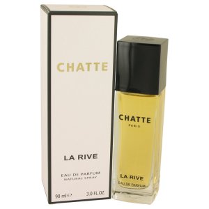 La 538112 Chatte Eau De Parfum Spray By