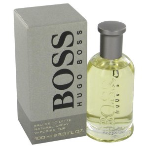 Hugo 559124 Eau De Parfum Spray 6.7 Oz