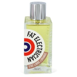 Etat 551497 Eau De Parfum Spray (tester) 3.38 Oz