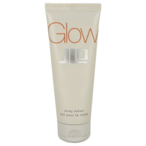 Jennifer 535862 Glow Body Lotion By