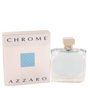 Azzaro 418648 Eau De Toilette Spray 3.4 Oz