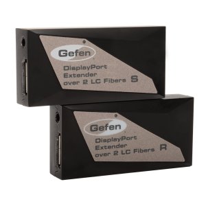 Gefen EXTDPCP2FO Dp Extender 2xlc