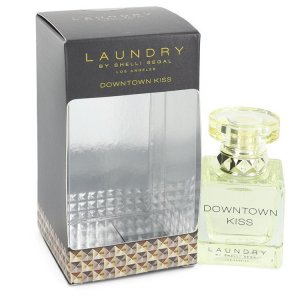 Shelli 548441 Downtown Kiss Eau De Parfum Spray By