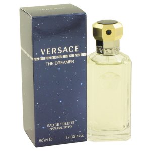 Versace FX2372 Eau De Toilette Spray 1.7 Oz