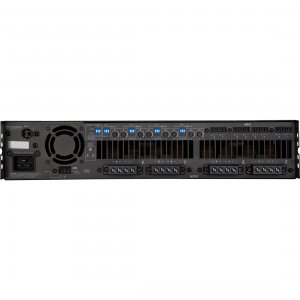 Harman DCI8X600N-U-USFX Dci8600 Analog,eight-channel, 600w  Analog Pow