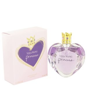 Vera 432682 Princess Eau De Toilette Spray By