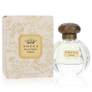 Tocca 530515 Liliana Eau De Parfum Spray By