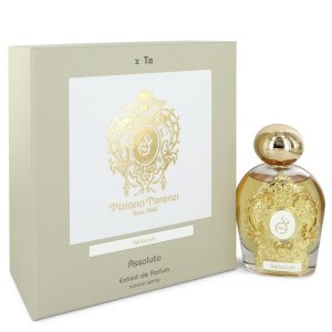 Tiziana 550672 Velorum Extrait De Parfum Spray (unisex) By