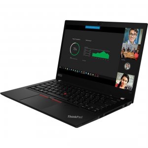 Pc 20UD003JUS-1 Lenovo Thinkpad T14 Business Notebook Amd Ryzen 7 Pro 