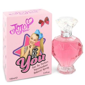 Jojo 550670 Eau De Parfum Spray 3.4 Oz