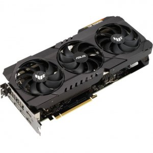 Used Asus TUFRTX3070TIO8GGAMI 8gb  Tuf Gaming Geforce Rtx 3070 Ti Oc E