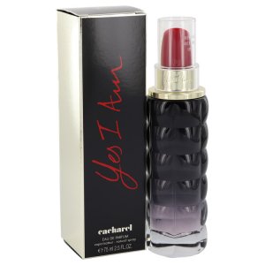 Cacharel 558915 Eau De Parfum Spray (tester) 1.7 Oz