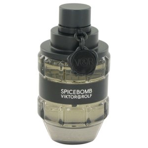 Viktor 502879 Spicebomb Eau De Toilette Spray (tester) By