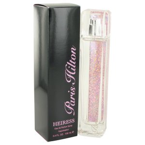 Paris 430652 Eau De Parfum Spray 3.4 Oz For Women