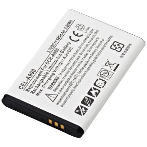 Dantona CEL-A990 Replacement Cell Phone Battery