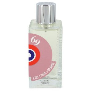 Etat 551485 Eau De Parfum Spray (unisex Tester) 3.38 Oz