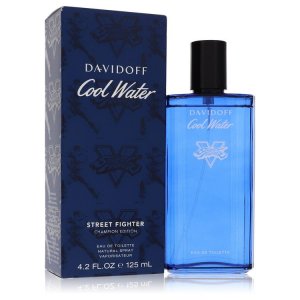 Davidoff 558636 Eau De Toilette Spray 4.2 Oz