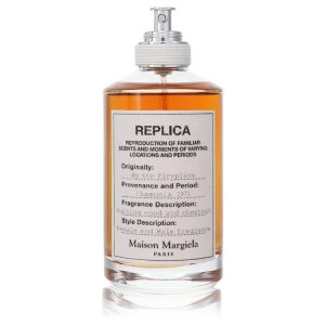 Maison 554702 Replica By The Fireplace Eau De Toilette Spray (unisex T