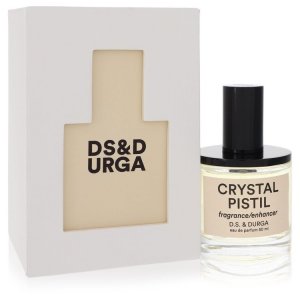 D.s. 558845 Eau De Parfum Spray (unisex) 1.7 Oz