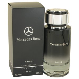 Mercedes 533942 Eau De Toilette Spray 4 Oz