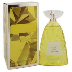 Thalia 550384 Eau De Parfum Spray 3.4 Oz