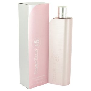 Perry 440570 Eau De Parfum Spray 3.4 Oz For Women