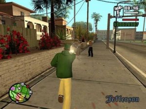 Take 27888 Ps2 Grand Theft Autosan Andreas Version