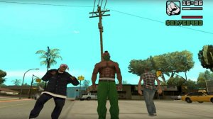 Take 27888 Ps2 Grand Theft Autosan Andreas Version