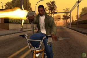 Take 27888 Ps2 Grand Theft Autosan Andreas Version