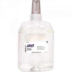 Gojo 8671-04 Soap,cxr,purell