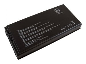 Battery FJ-119H Bti Laptop Battery, Compatible With Lifebook N3410, N3