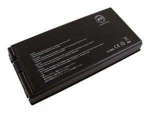 Battery FJ-119H Bti Laptop Battery, Compatible With Lifebook N3410, N3