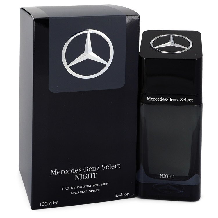 Mercedes Benz-550451