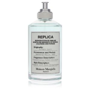 Maison 558623 Replica Bubble Bath Eau De Toilette Spray (unisex Tester